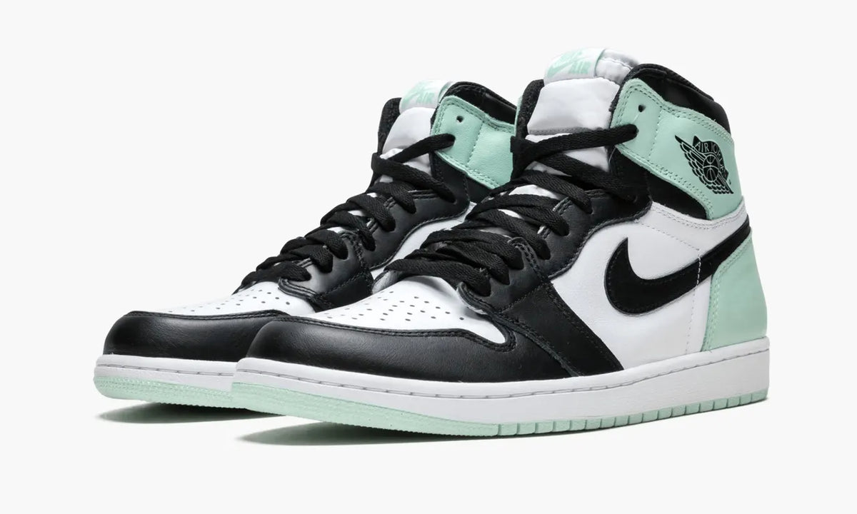 Air Jordan 1 High Igloo: The #1 Ultimate Premium Luxury Sneakers