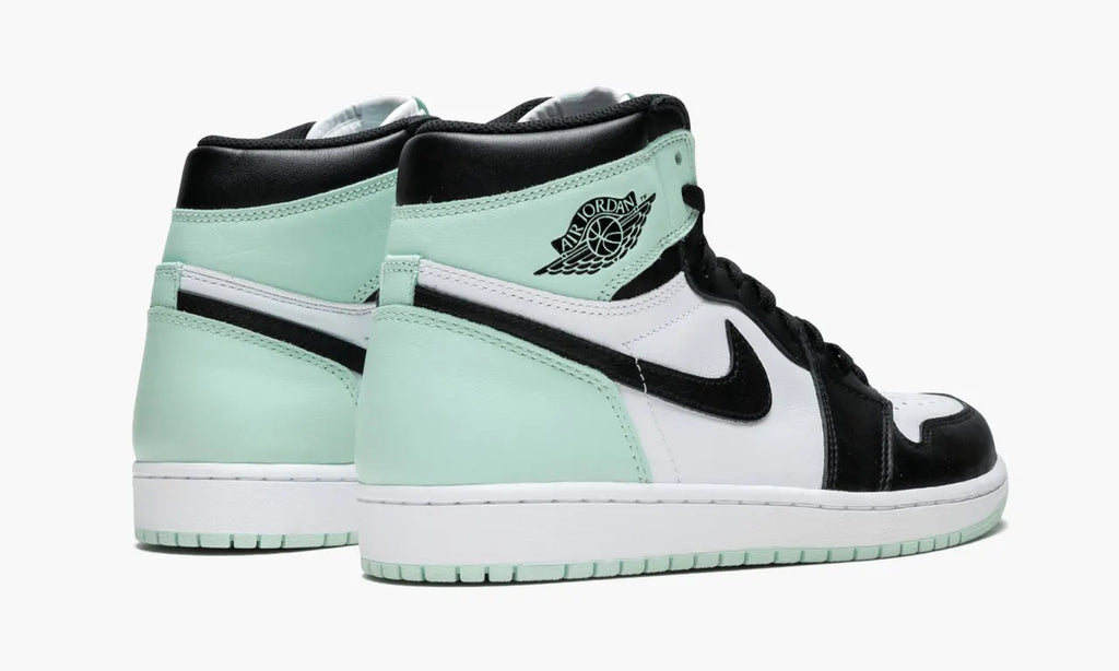 Air Jordan 1 High Igloo: The #1 Ultimate Premium Luxury Sneakers