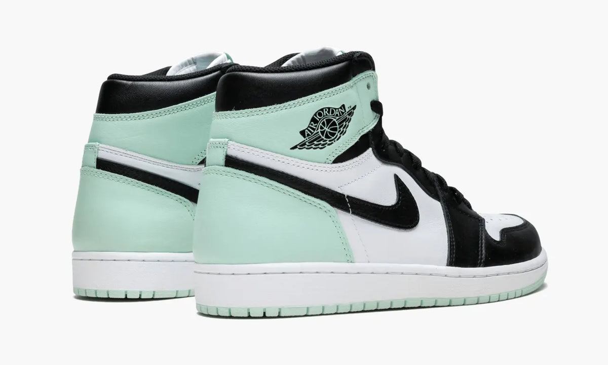 Air Jordan 1 High Igloo: The #1 Ultimate Premium Luxury Sneakers