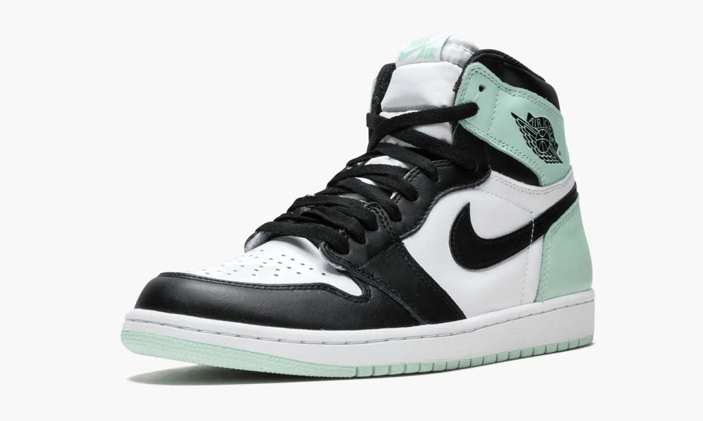 Air Jordan 1 High Igloo: The #1 Ultimate Premium Luxury Sneakers