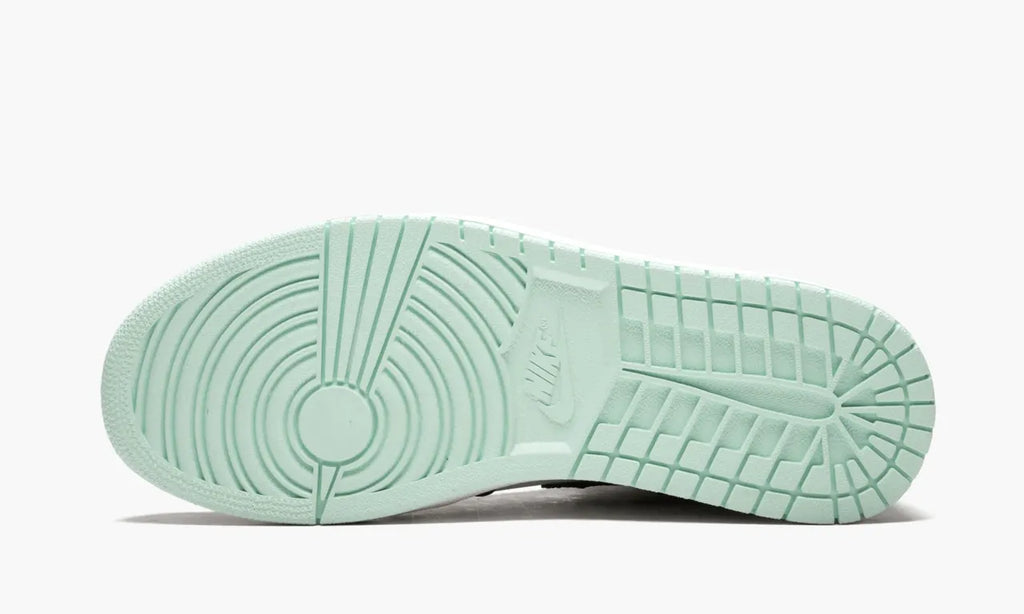 Air Jordan 1 High Igloo: The #1 Ultimate Premium Luxury Sneakers