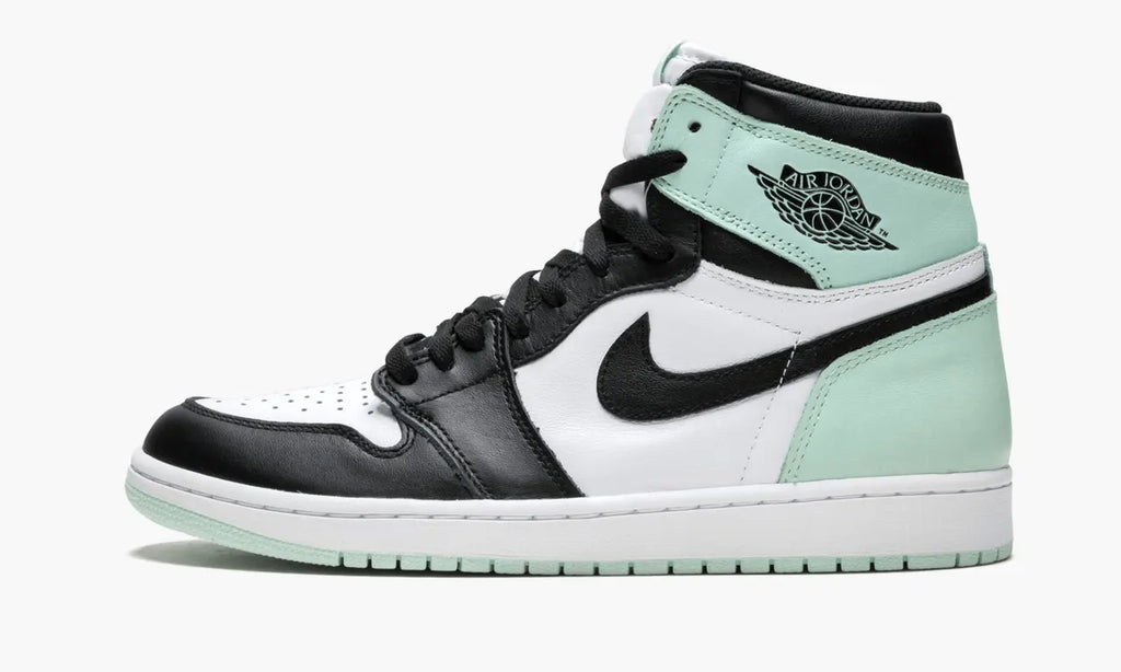 Air Jordan 1 High Igloo: The #1 Ultimate Premium Luxury Sneakers