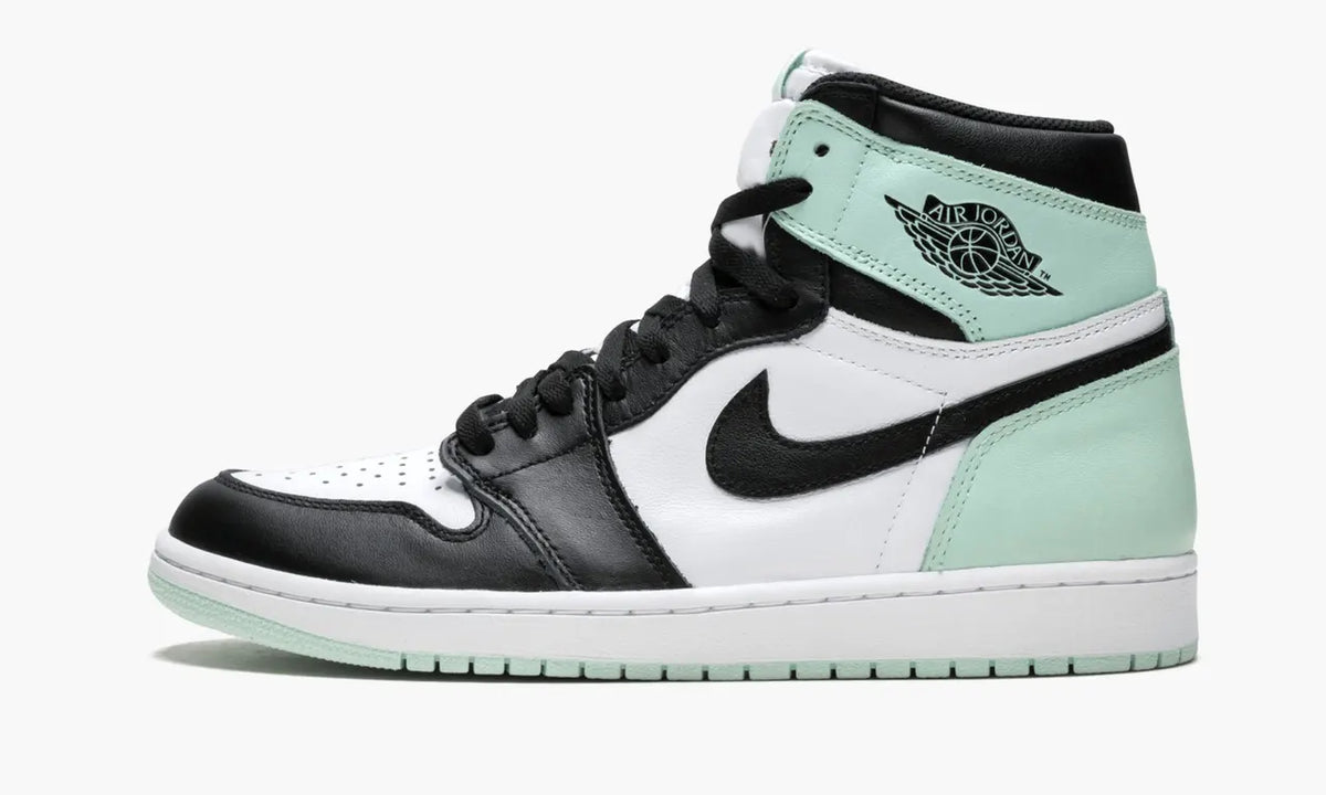 Air Jordan 1 High Igloo: The #1 Ultimate Premium Luxury Sneakers