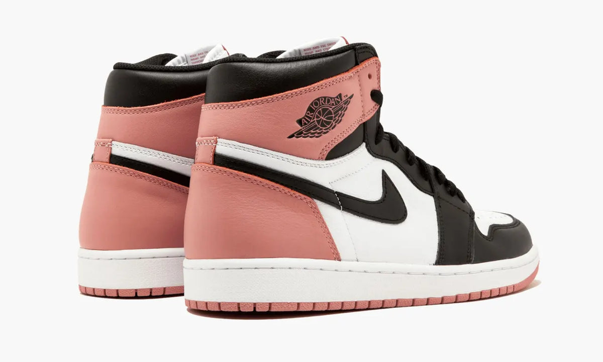 Air Jordan 1 High Retro Premium Sneakers – #1 Ultimate Streetwear Icon