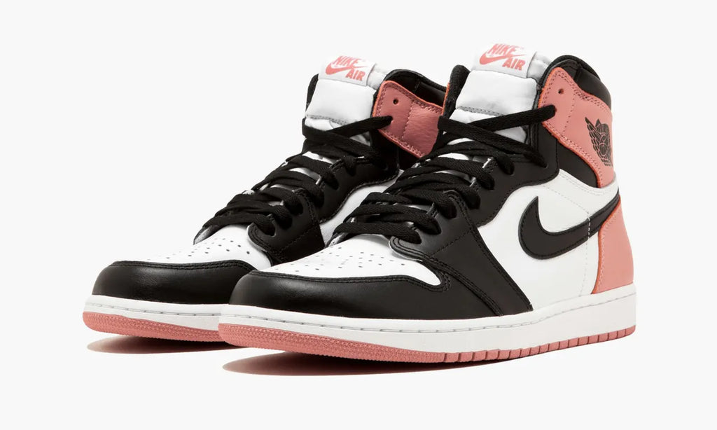 Air Jordan 1 High Retro Premium Sneakers – #1 Ultimate Streetwear Icon