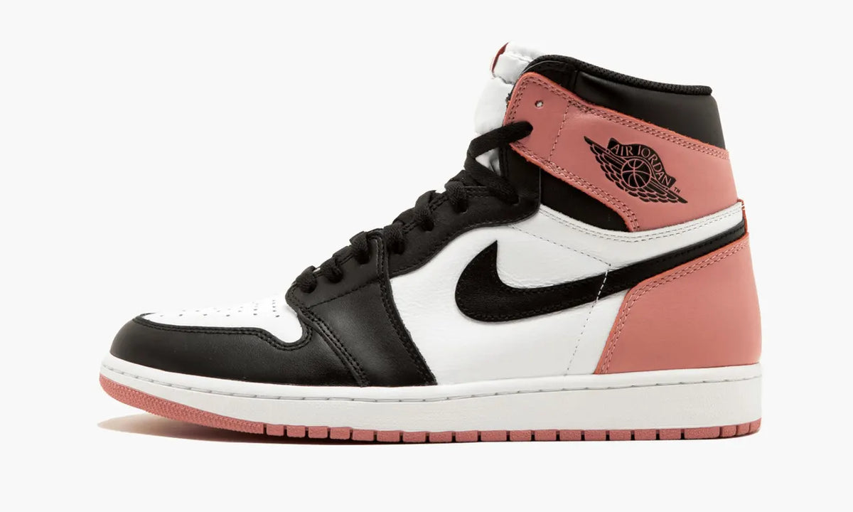 Air Jordan 1 High Retro Premium Sneakers – #1 Ultimate Streetwear Icon