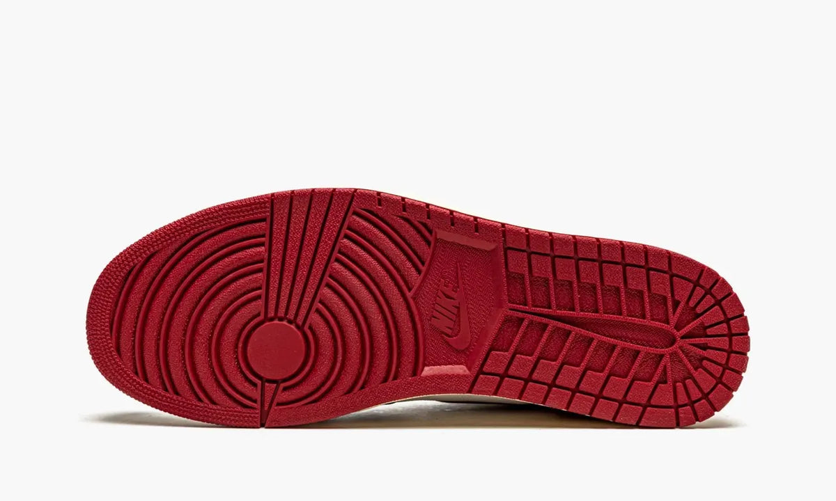 Air Jordan 1 Union LA Black Toe: 2018’s Best Premium Luxury Sneaker