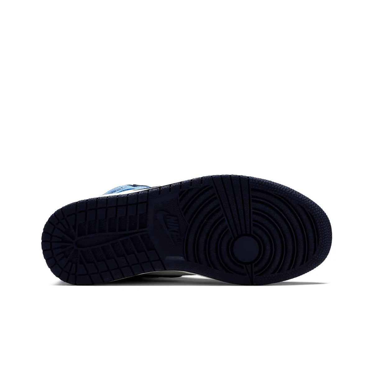 Air Jordan 1 Obsidian: Top 1 Premium Retro High OG Sneaker of 2024