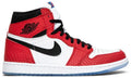 Air Jordan 1 Origin Story