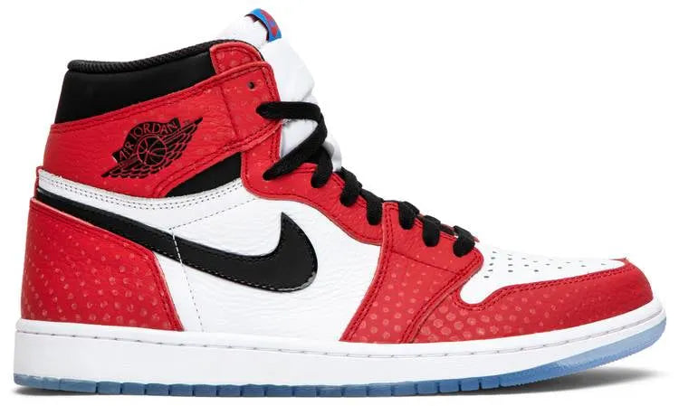 Air Jordan 1 Origin Story