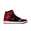 Air Jordan 1 Patent Bred