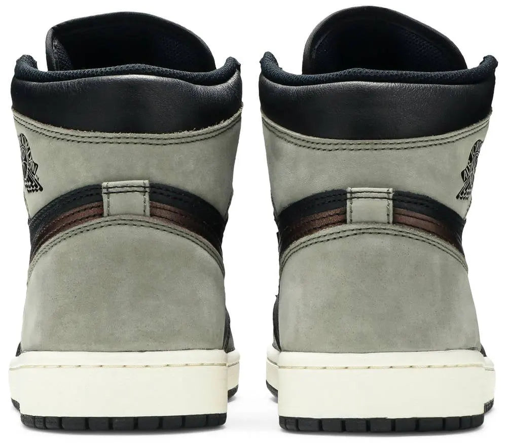 Air Jordan 1 Patina Retro High OG: Premium 2021 Luxury Sneaker Edition