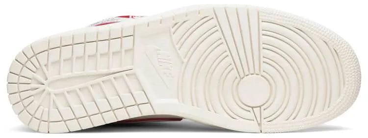 Air Jordan 1 Phantom Retro High OG – 1 Premium Luxury Sneaker Release
