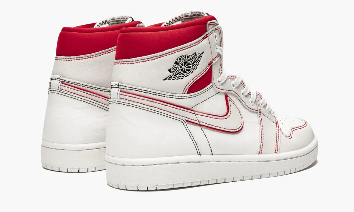 Air Jordan 1 High Phantom Premium 2019 Retro – Top Exclusive Sneakers
