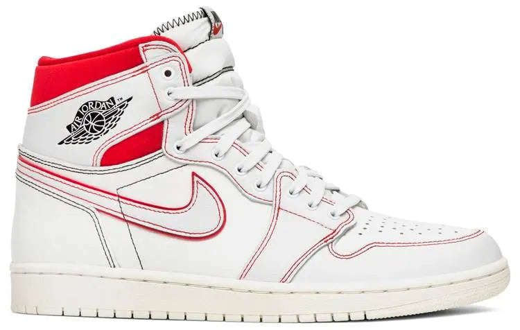 Air Jordan 1 Phantom