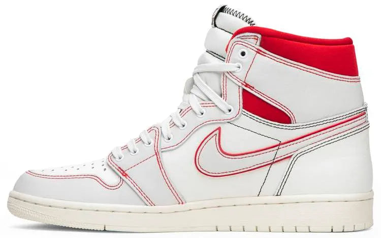 Air Jordan 1 Phantom Retro High OG – 1 Premium Luxury Sneaker Release