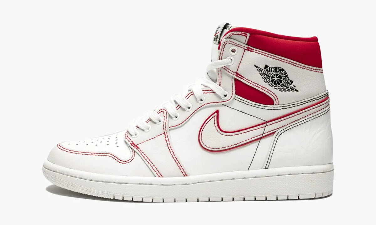 Air Jordan 1 Retro High Phantom: The Ultimate 2024 Premium Sneaker