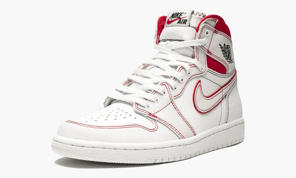 Air Jordan 1 Retro High Phantom: The Ultimate 2024 Premium Sneaker