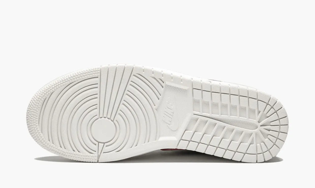 Air Jordan 1 Retro High Phantom: The Ultimate 2024 Premium Sneaker