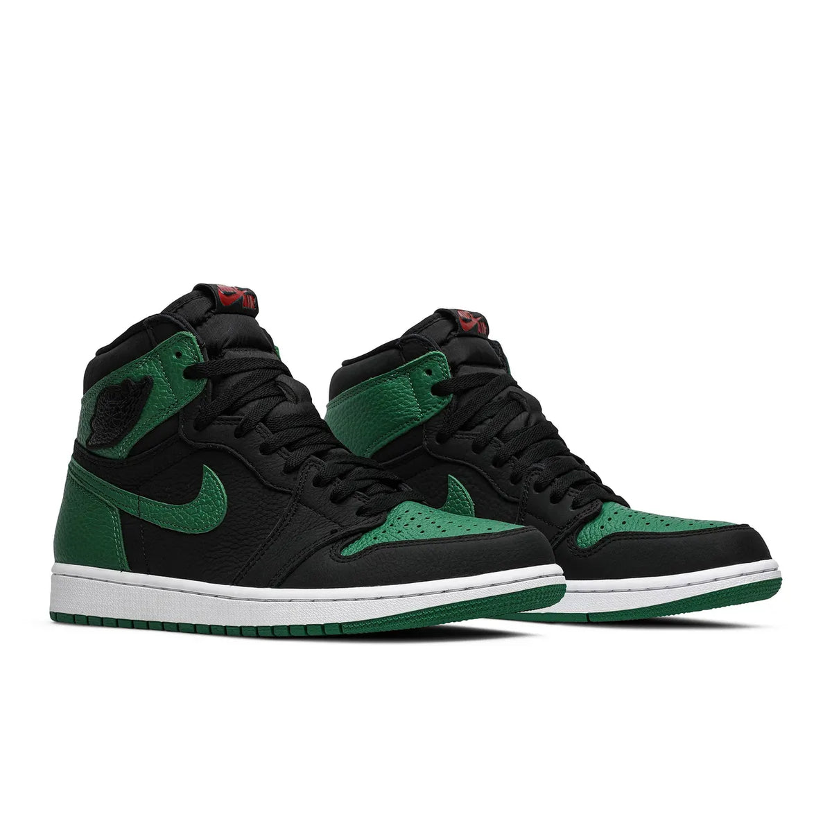Air Jordan 1 High Pine Green 2.0: The #1 Premium Luxury Sneaker