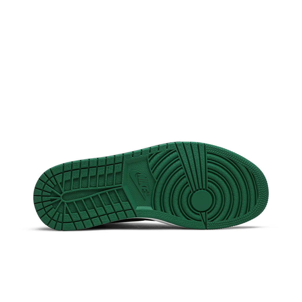 Air Jordan 1 High Pine Green 2.0: The #1 Premium Luxury Sneaker