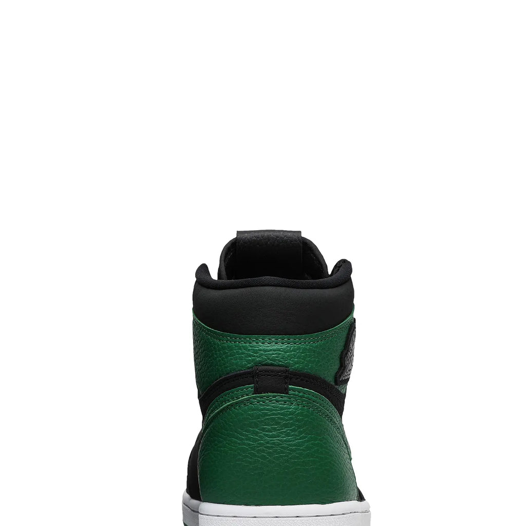 Air Jordan 1 High Pine Green 2.0: The #1 Premium Luxury Sneaker