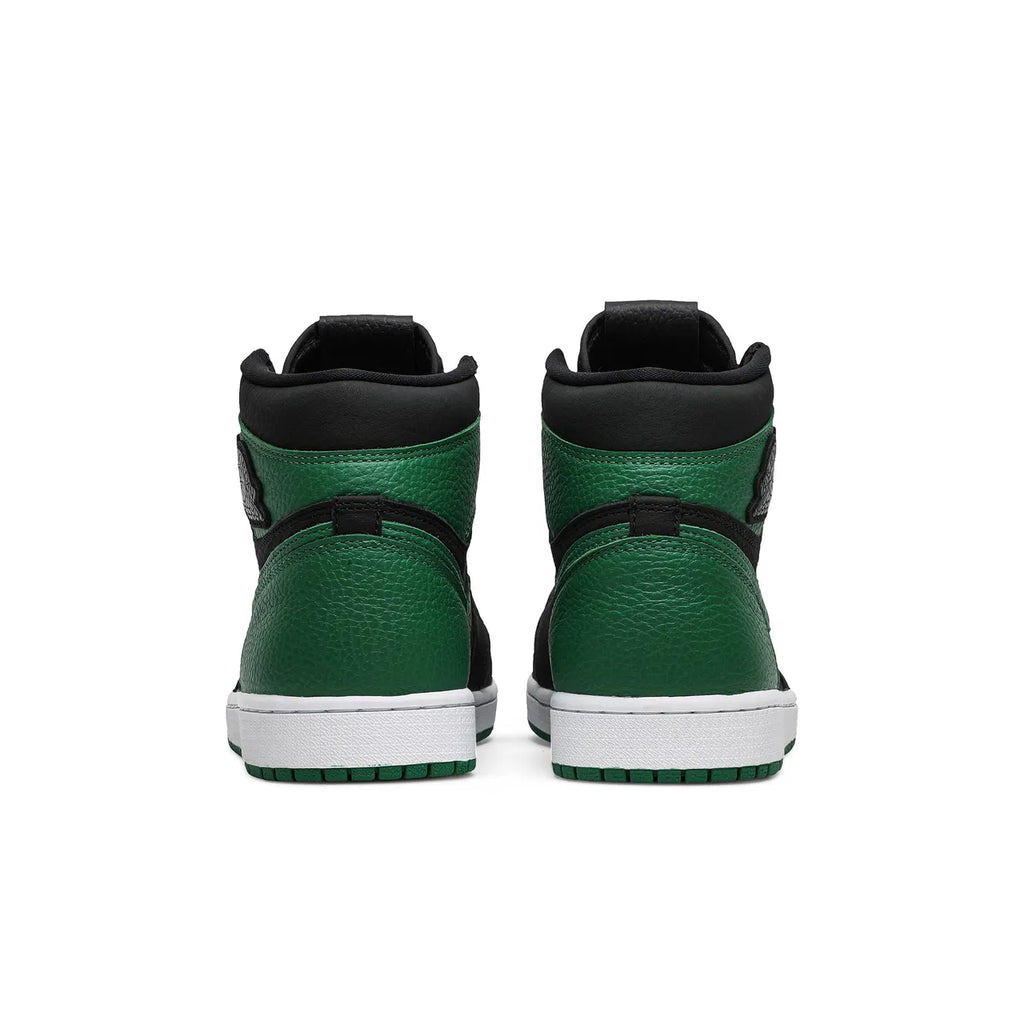 Air Jordan 1 High Pine Green 2.0: The #1 Premium Luxury Sneaker