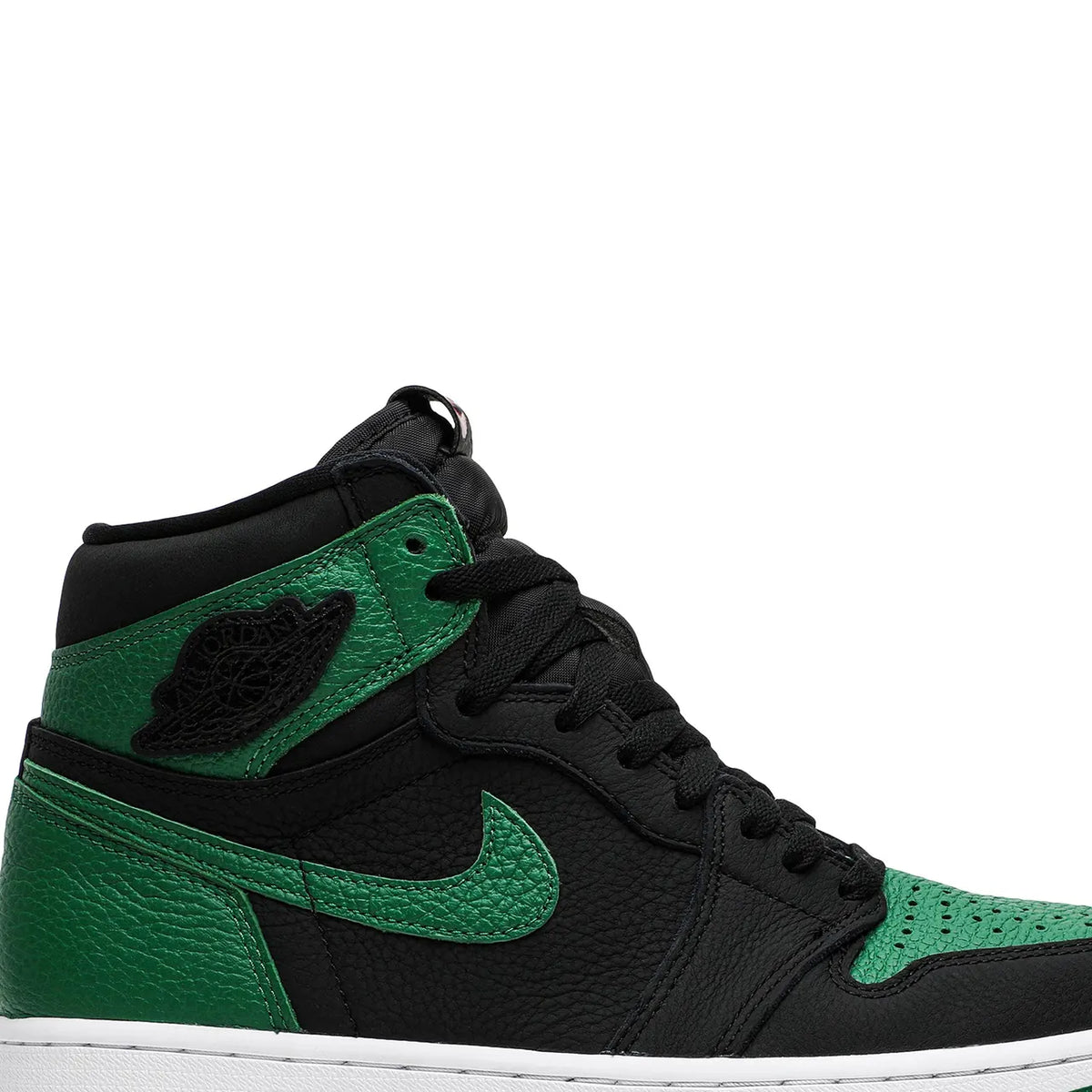 Air Jordan 1 High Pine Green 2.0: The #1 Premium Luxury Sneaker