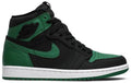 Air Jordan 1 Pine Green