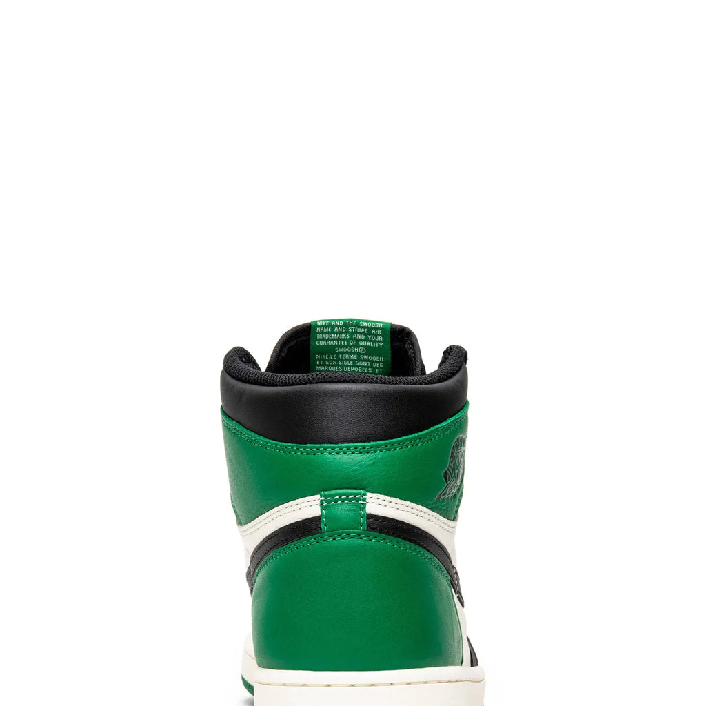 Air Jordan 1 Pine Green Premium Retro High – 2024 Best Basketball Sneaker