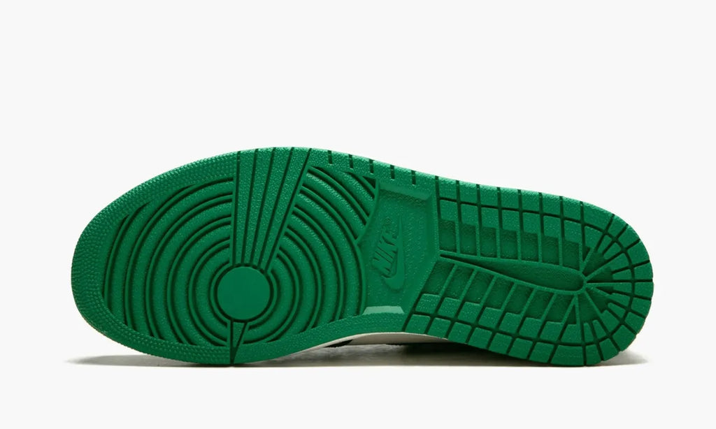 Air Jordan 1 Pine Green 2018 Retro High OG: The Ultimate Luxury Sneaker
