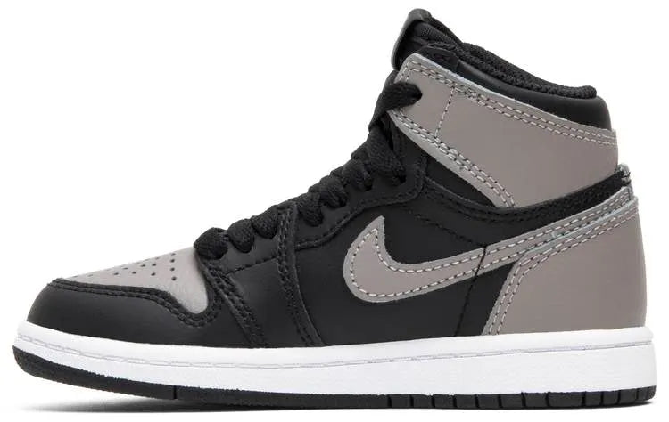 Air Jordan 1 Shadow 2.0 Premium Sneakers: The 1 Ultimate Streetwear Icon