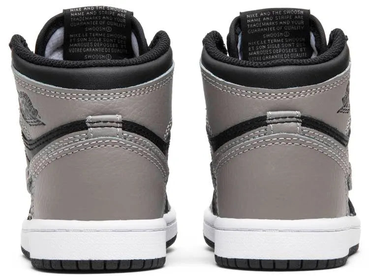 Air Jordan 1 Shadow 2.0 Premium Sneakers: The 1 Ultimate Streetwear Icon