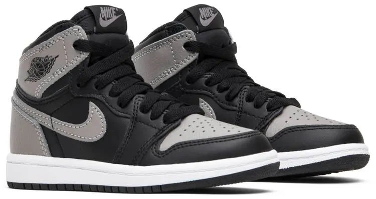 Air Jordan 1 Shadow 2.0 Premium Sneakers: The 1 Ultimate Streetwear Icon
