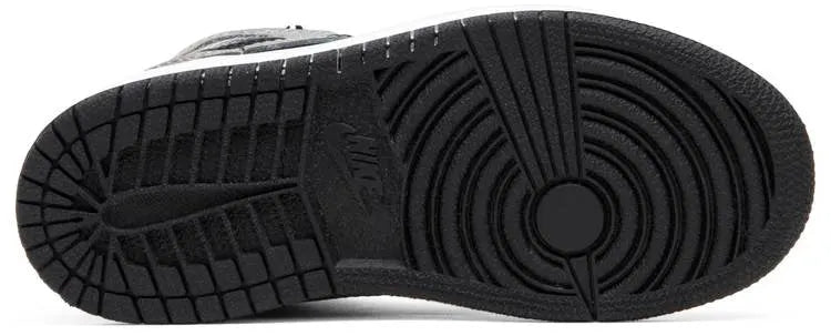 Air Jordan 1 Shadow 2.0 Premium Sneakers: The 1 Ultimate Streetwear Icon