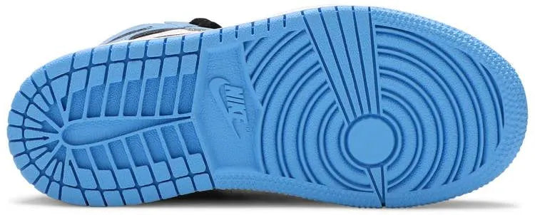 Air Jordan 1 High University Blue 2021: The Ultimate Premium Sneaker Icon