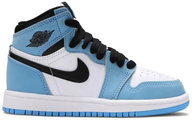 Air Jordan 1 High University Blue