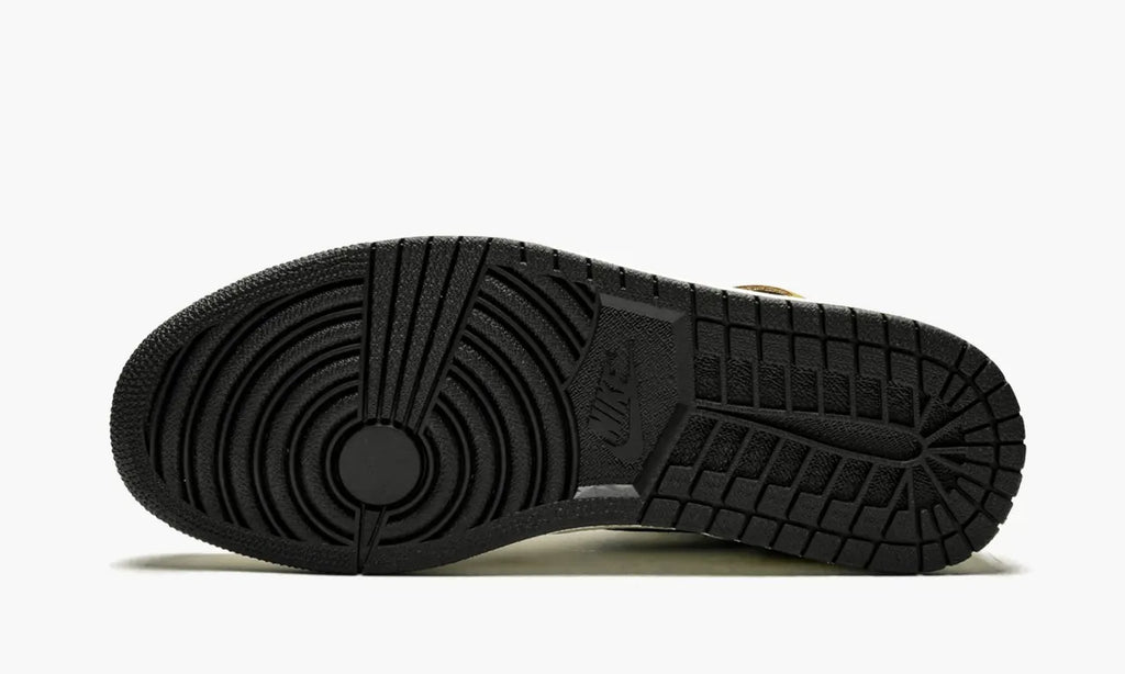Air Jordan 1 Rookie of the Year: The 1 Exclusive Premium Retro Sneaker