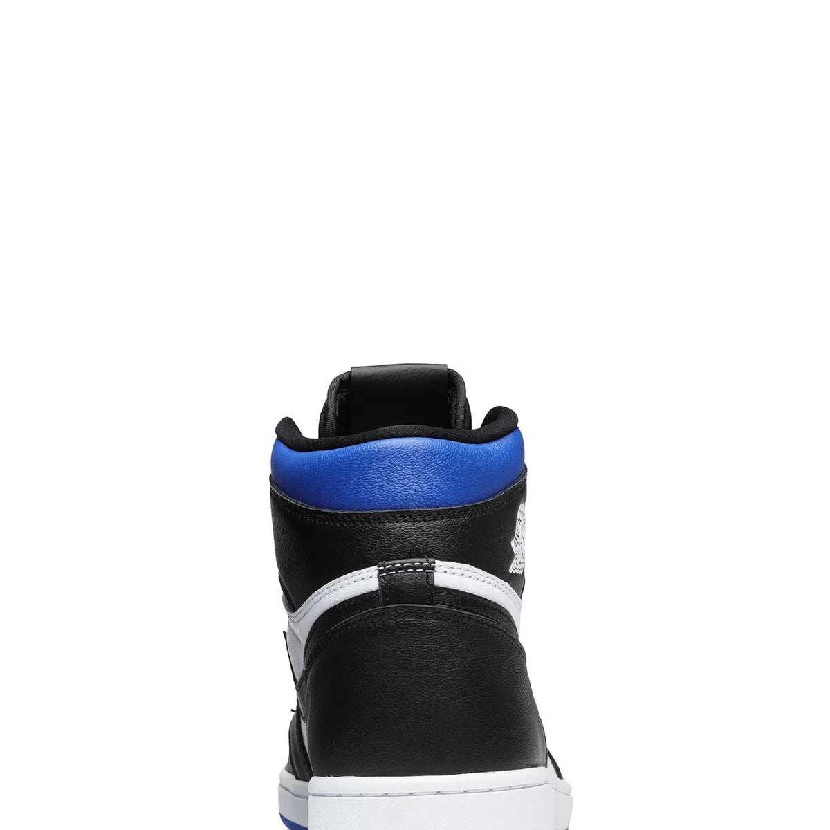 Air Jordan 1 Retro High OG Royal Toe: #1 Premium Luxury Sneaker