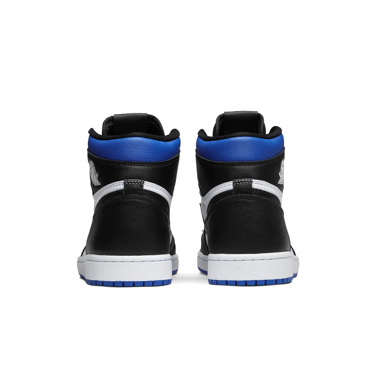 Air Jordan 1 Retro High OG Royal Toe: #1 Premium Luxury Sneaker