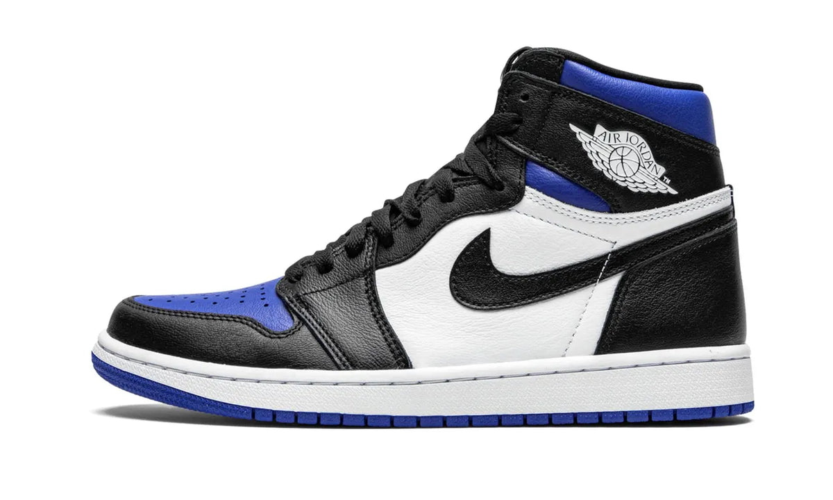 Air Jordan 1 Royal Toe
