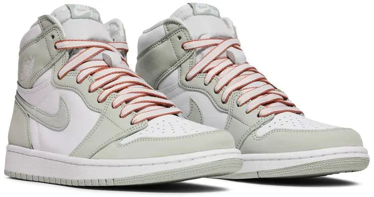 Air Jordan 1 High Seafoam Retro OG: Top 1 Premium Women’s Selection