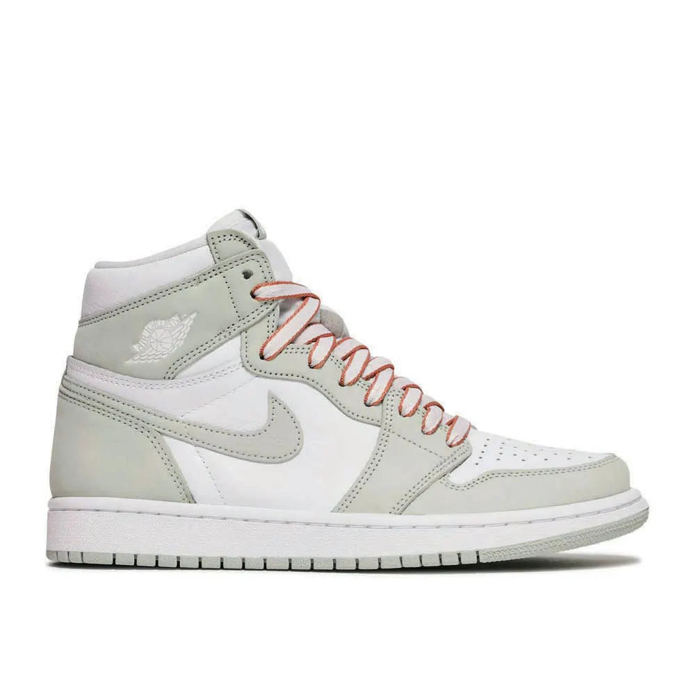 Air Jordan 1 Seafoam