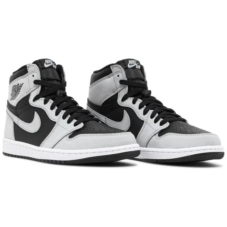 Air Jordan 1 Shadow 2.0: The Ultimate 2021 Premium Retro Sneaker