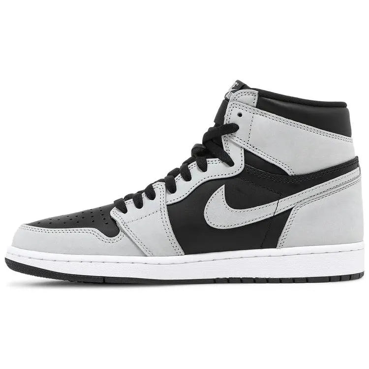 Air Jordan 1 Shadow 2.0: The Ultimate 2021 Premium Retro Sneaker
