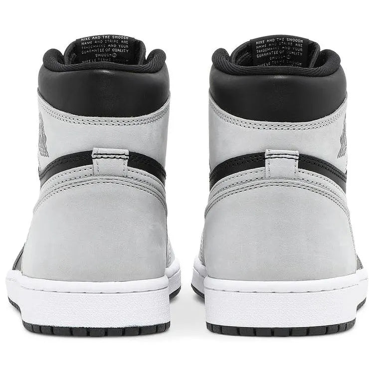 Air Jordan 1 Shadow 2.0: The Ultimate 2021 Premium Retro Sneaker