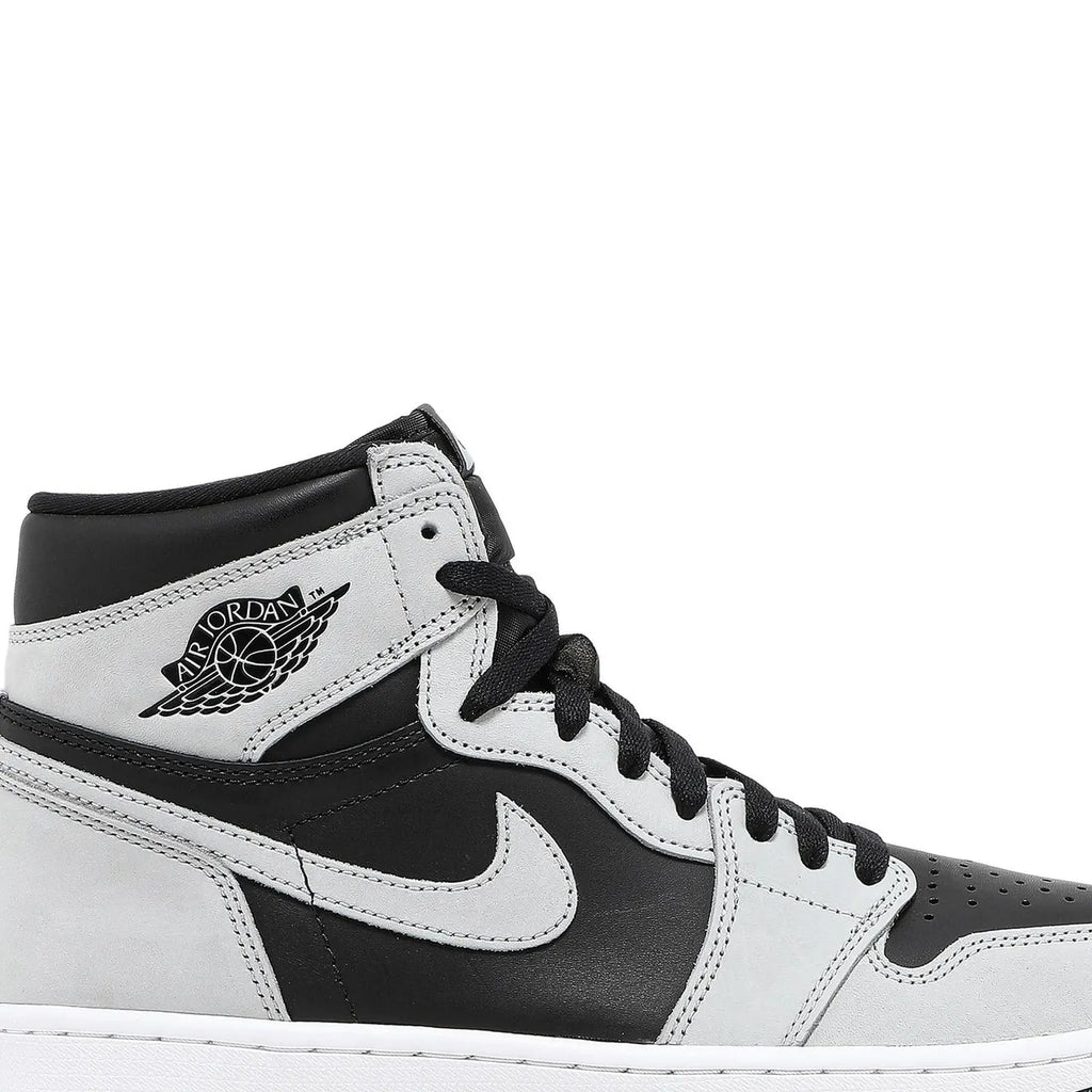 Air Jordan 1 Shadow 2.0 Premium Retro High OG 2021 Luxury Sneakers