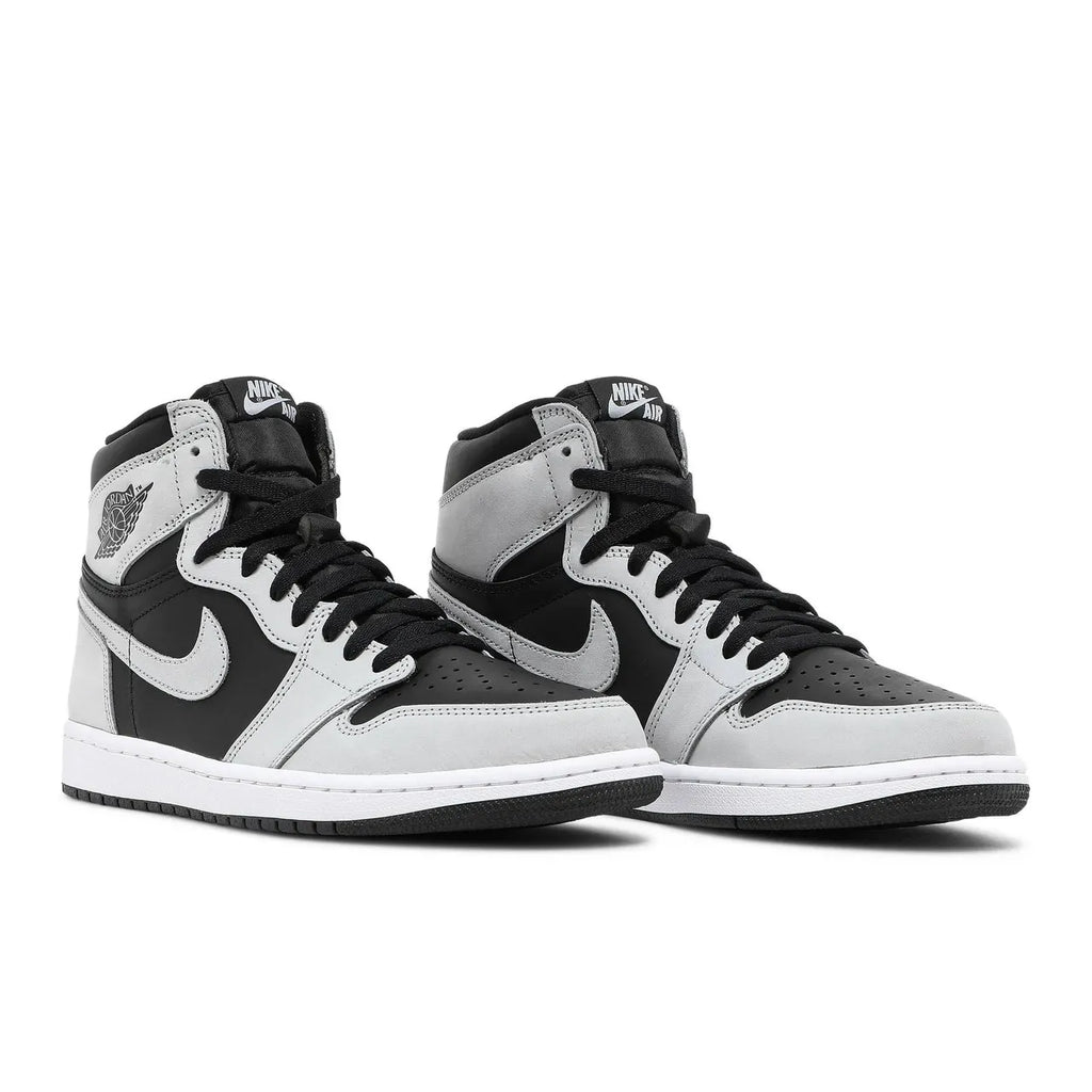 Air Jordan 1 Shadow 2.0 Premium Retro High OG 2021 Luxury Sneakers