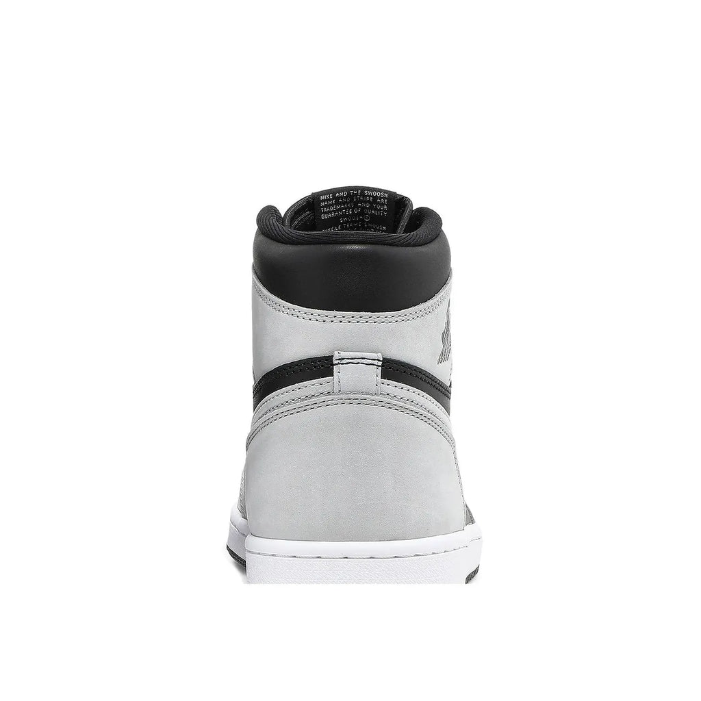 Air Jordan 1 Shadow 2.0 Premium Retro High OG 2021 Luxury Sneakers