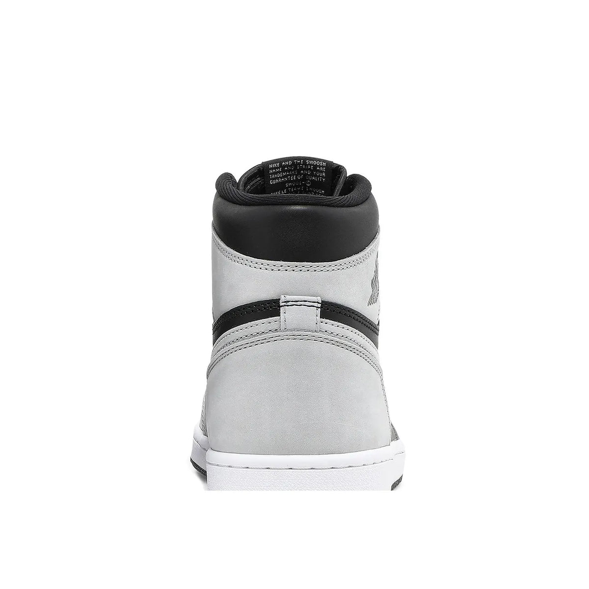 Air Jordan 1 Shadow 2.0 Premium Retro High OG 2021 Luxury Sneakers